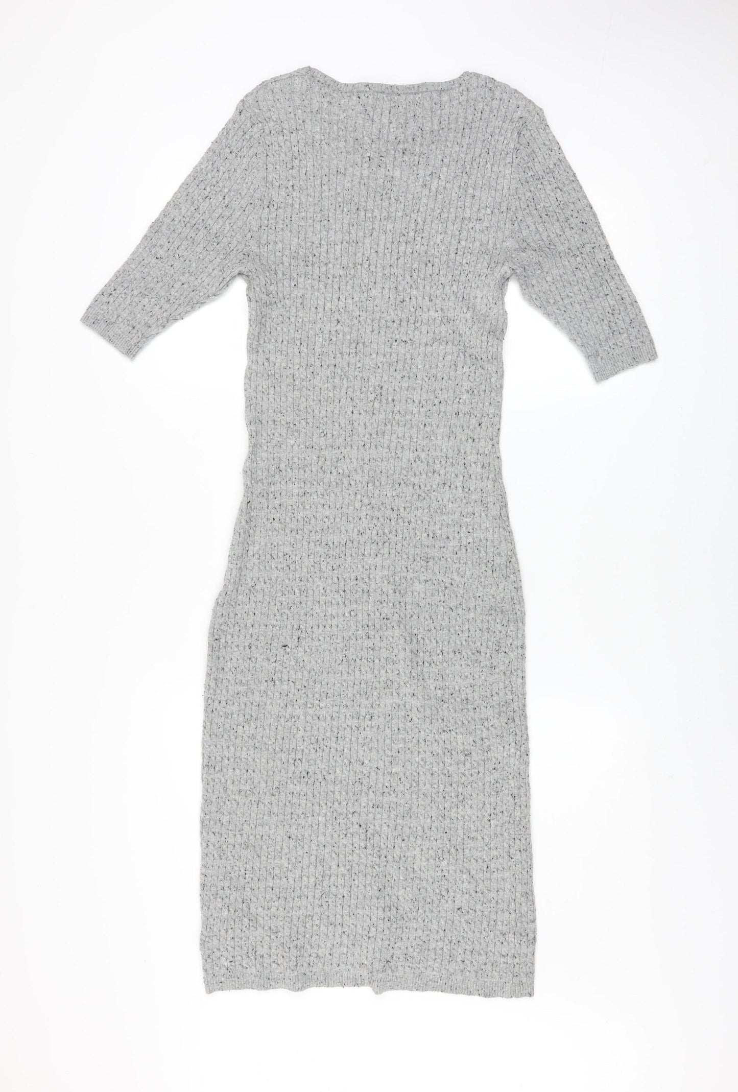 Womens UK Size 12 NEXT Bodycon Dress