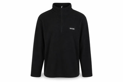 Mens UK Size 2XL Regatta Black Pullover Sweatshirt
