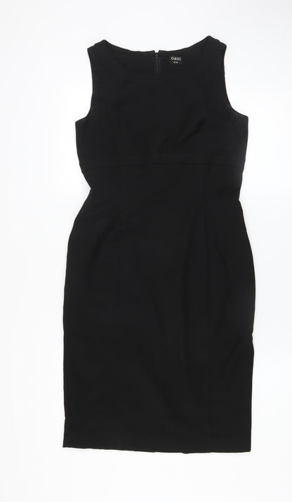 Womens UK Size 10 Oasis Sheath Dress