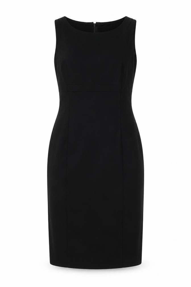 Womens UK Size 10 Oasis Sheath Dress