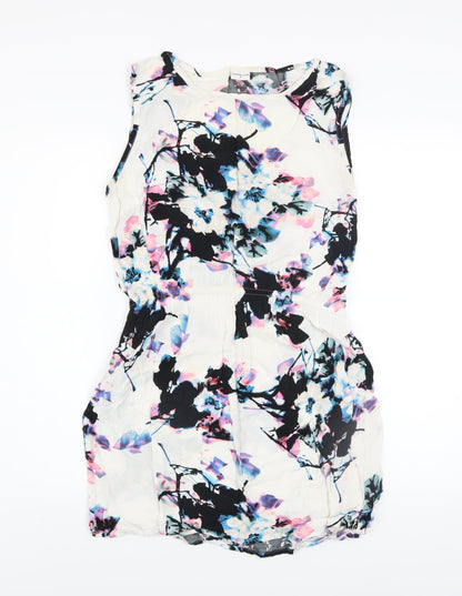 Womens UK Size 10 Jacqueline de Yong Shift Dress