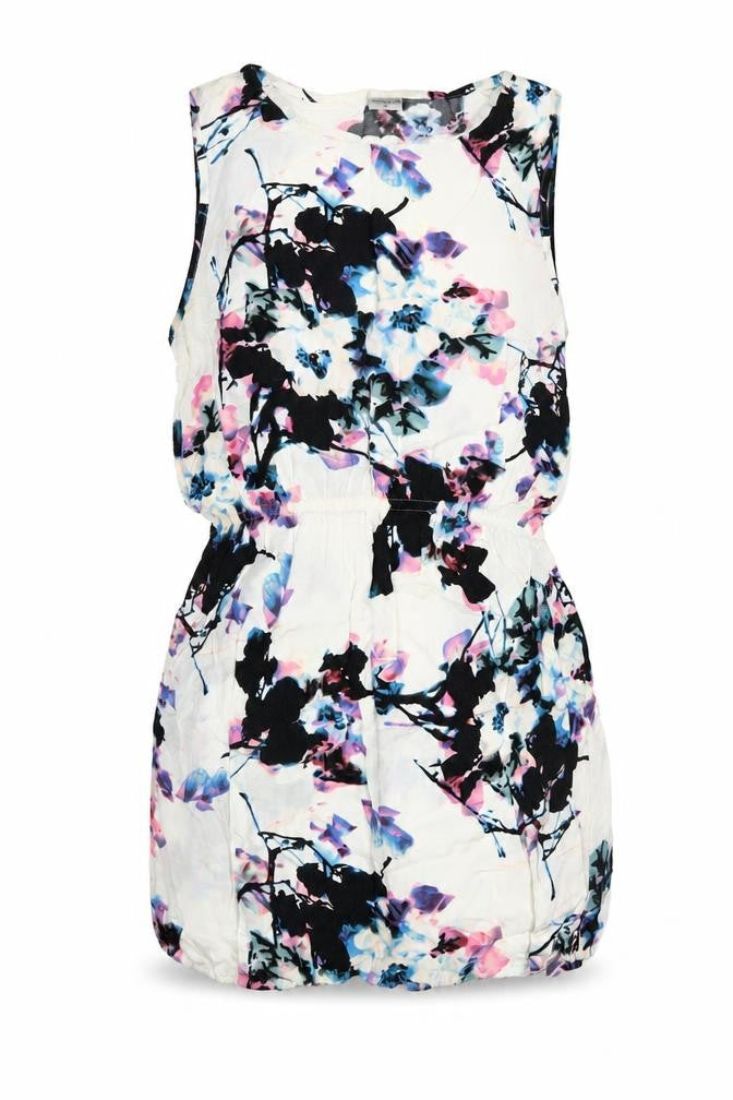 Womens UK Size 10 Jacqueline de Yong Shift Dress