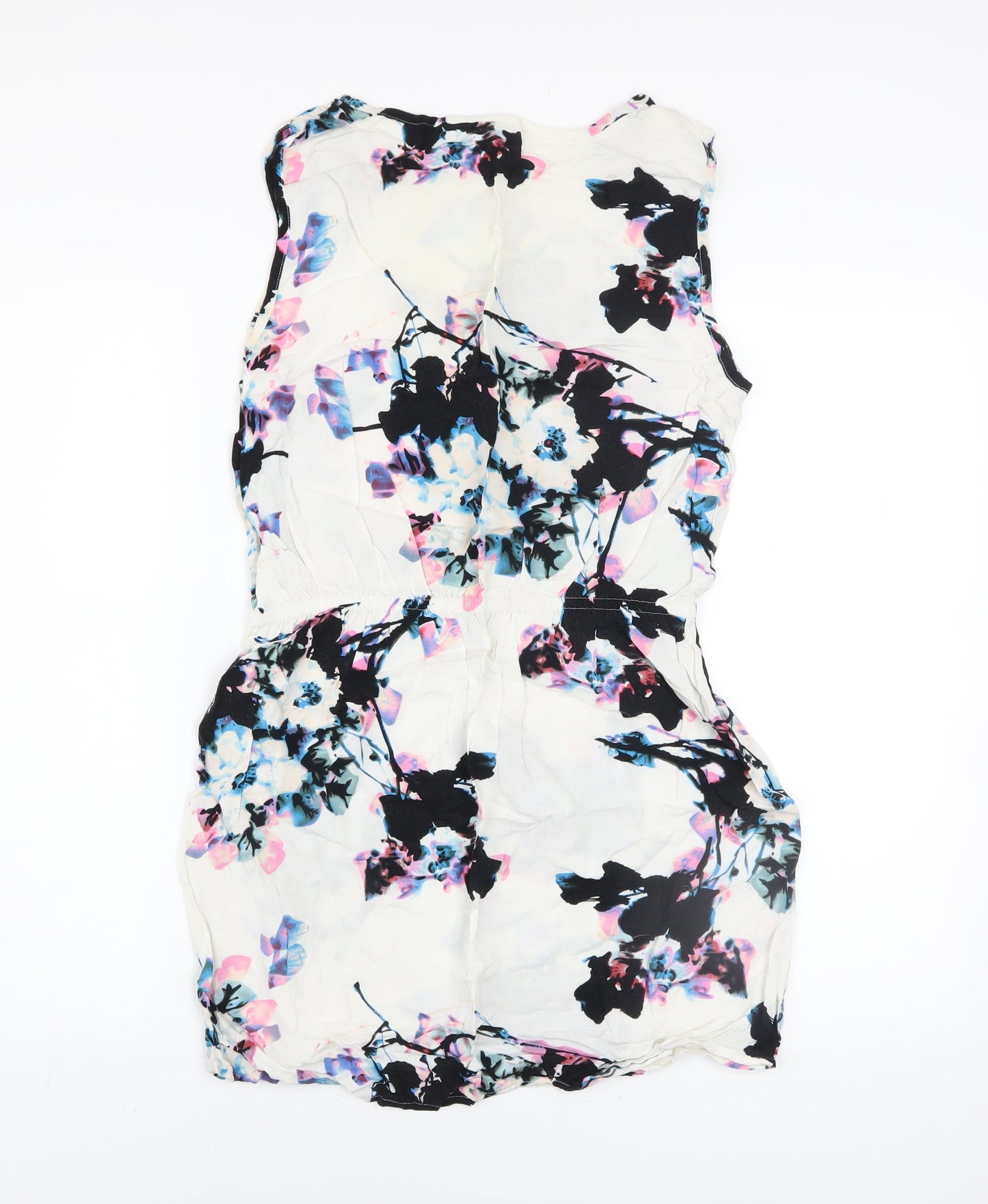 Womens UK Size 10 Jacqueline de Yong Shift Dress