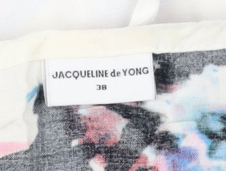 Womens UK Size 10 Jacqueline de Yong Shift Dress