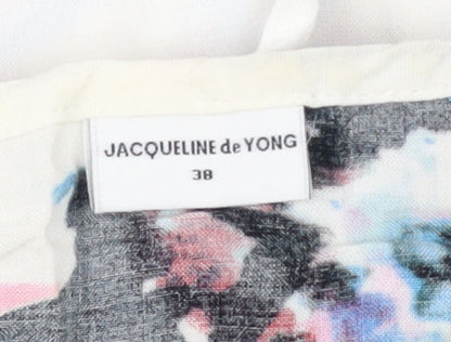 Womens UK Size 10 Jacqueline de Yong Shift Dress