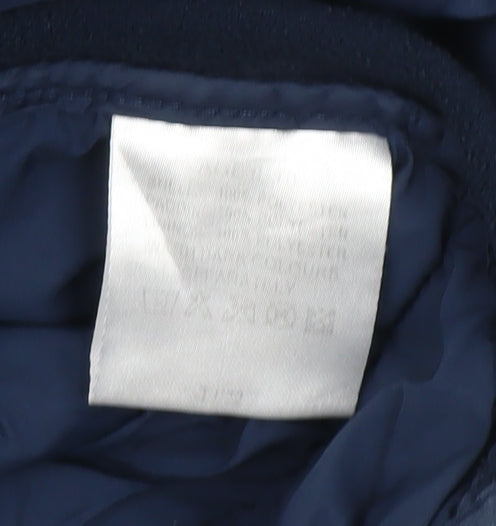 Boys UK Size 9-10 Years O'Neills Blue Basic Jacket
