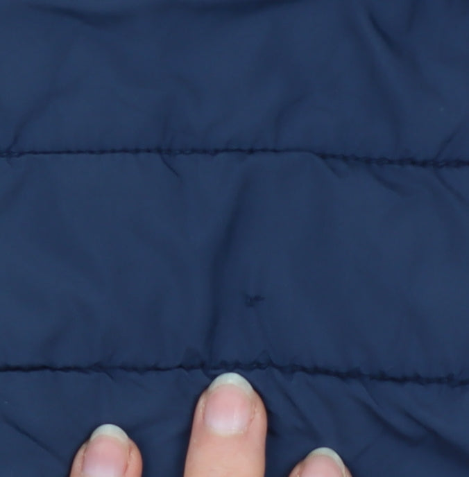 Boys UK Size 9-10 Years O'Neills Blue Basic Jacket