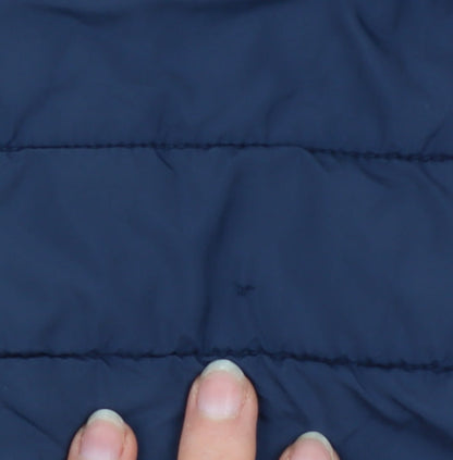 Boys UK Size 9-10 Years O'Neills Blue Basic Jacket