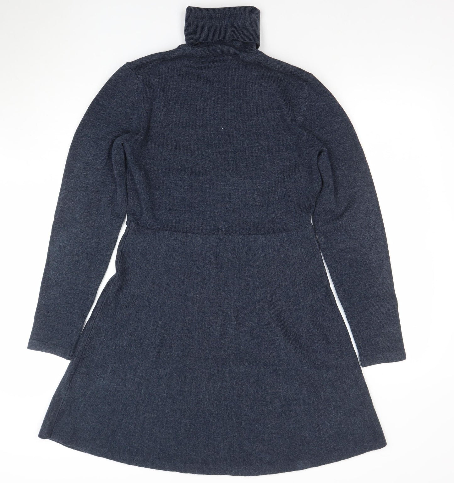 Womens UK Size L French Connection A-Line Dress