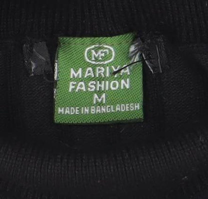 Womens UK Size M Maryia Fashion Bodycon Dress