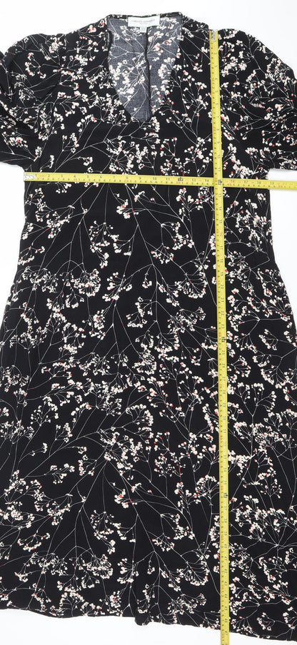 Womens UK Size 14 Carolyn Donnelly The Edit Shift Dress