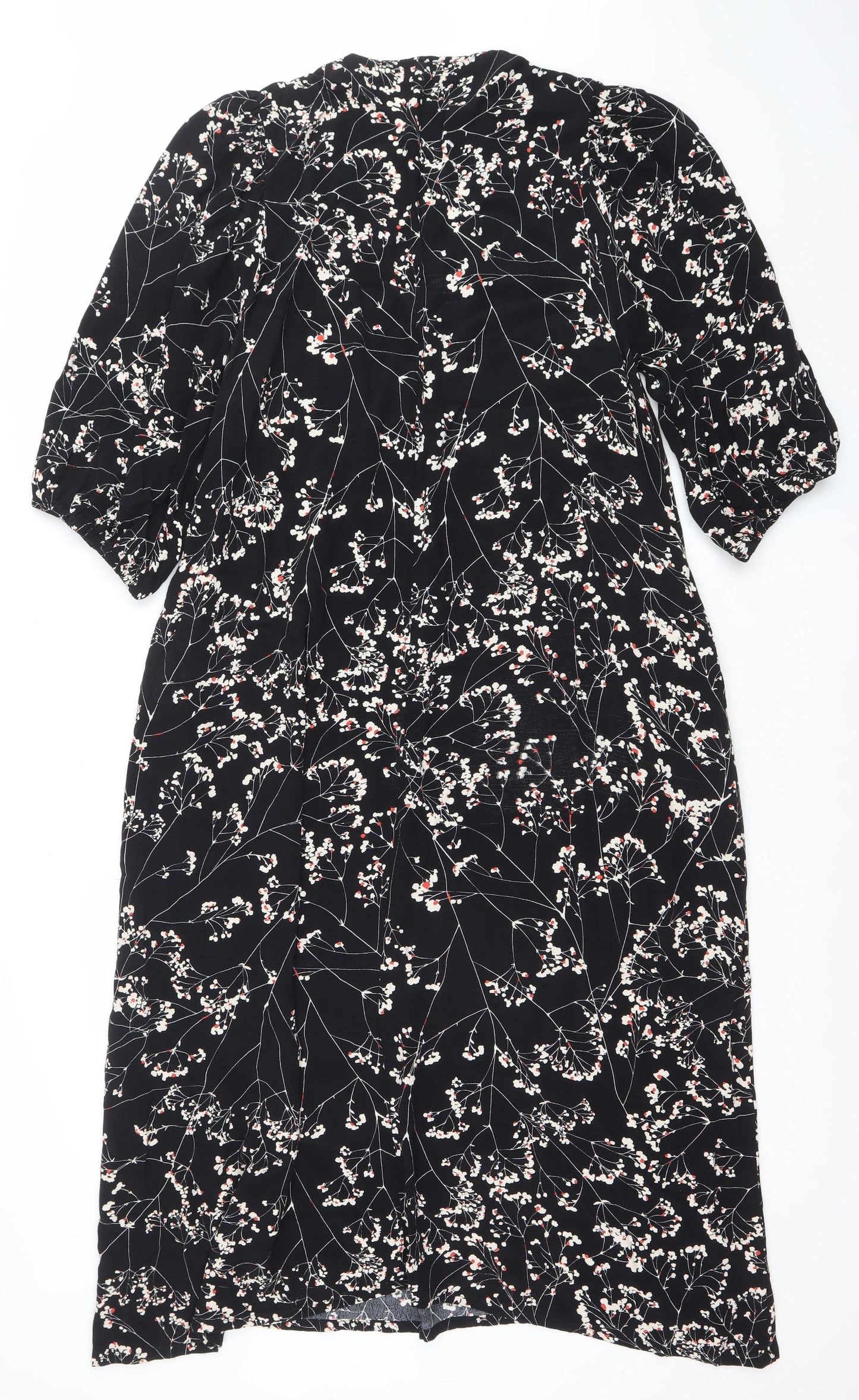 Womens UK Size 14 Carolyn Donnelly The Edit Shift Dress
