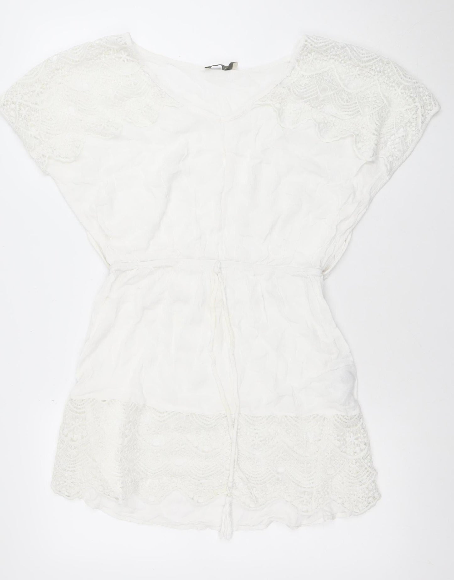 Womens UK Size M Oasis Shift Dress