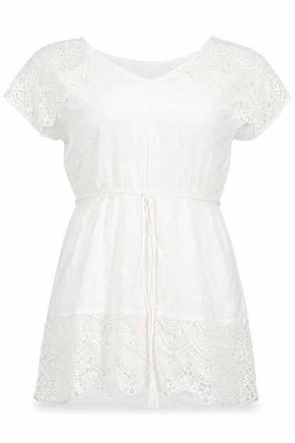 Womens UK Size M Oasis Shift Dress