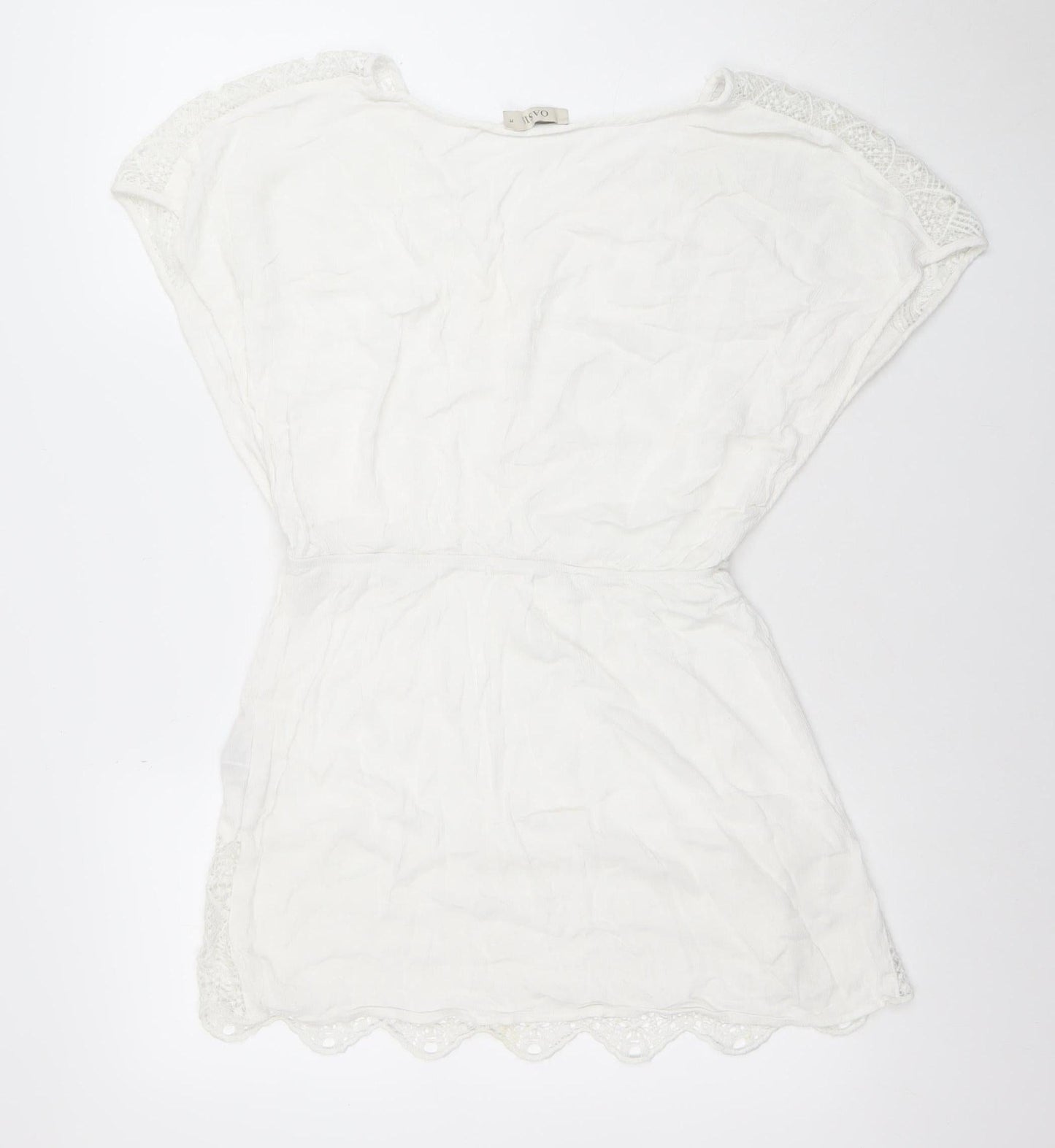 Womens UK Size M Oasis Shift Dress