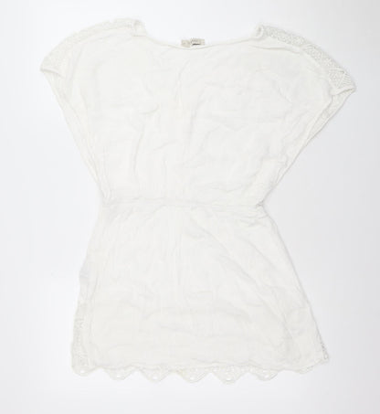 Womens UK Size M Oasis Shift Dress