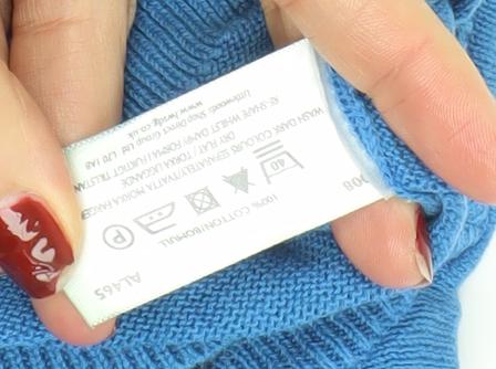Mens UK Size L Brook Taverner Blue Pullover Jumper