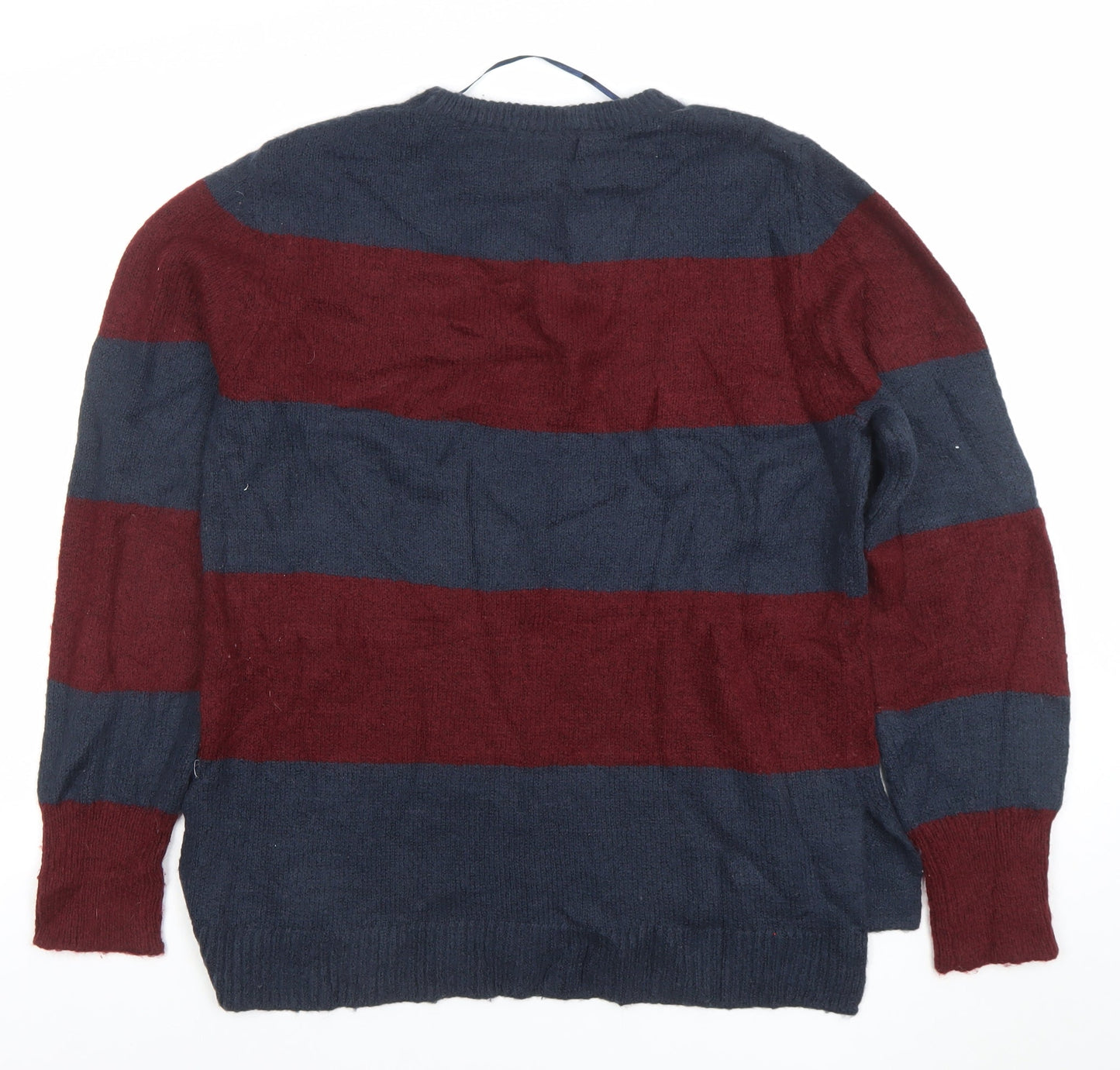 Womens UK Size 16 Atmosphere Multicoloured Pullover Jumper