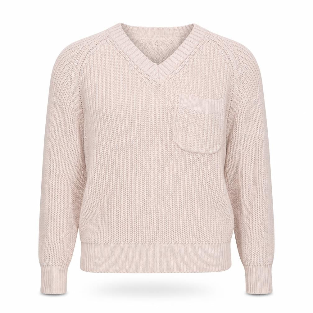 Womens UK Size S Tiffosi Pink Pullover Jumper