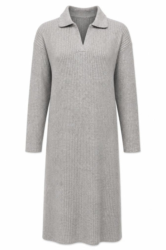 Womens UK Size 4 Nasty Gal Sweater Dress