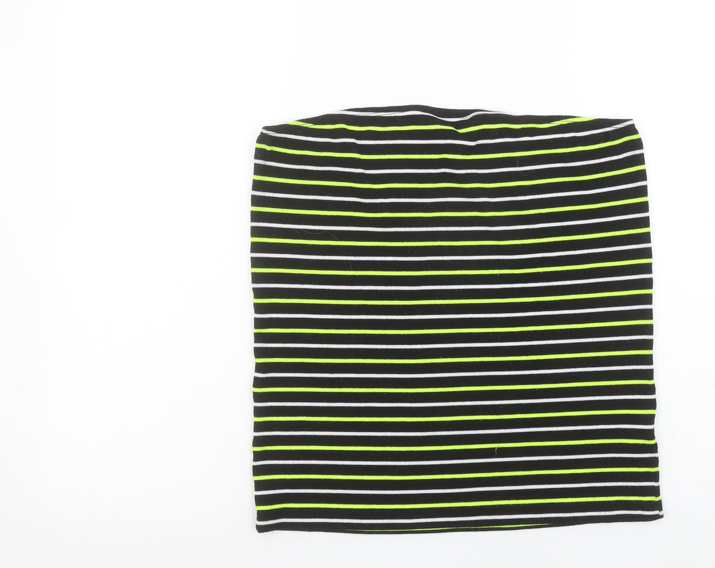 Womens UK Size 20 ASOS Straight & Pencil Jersey Skirt
