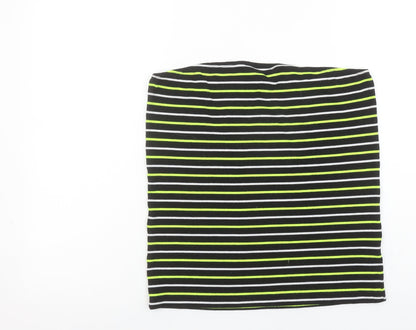 Womens UK Size 20 ASOS Straight & Pencil Jersey Skirt