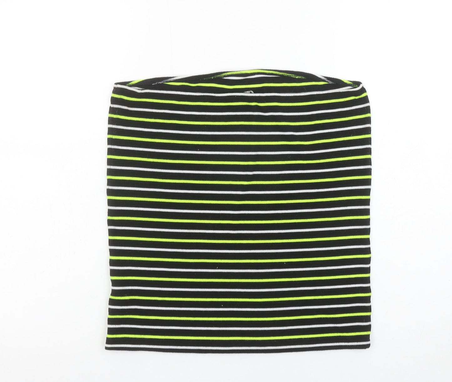 Womens UK Size 20 ASOS Straight & Pencil Jersey Skirt
