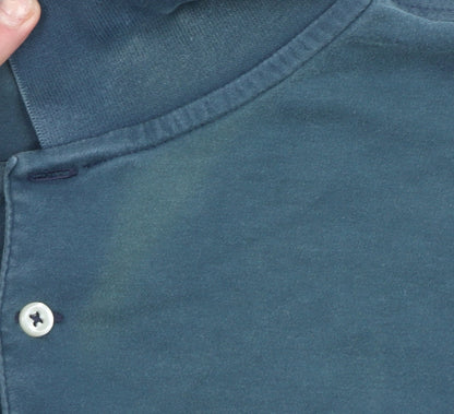 Mens UK Size 2XL Ralph Lauren 100% Cotton Polo Shirt