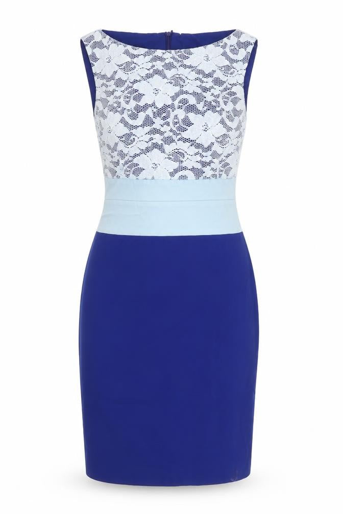 Womens UK Size 12 Vesper Bodycon Dress