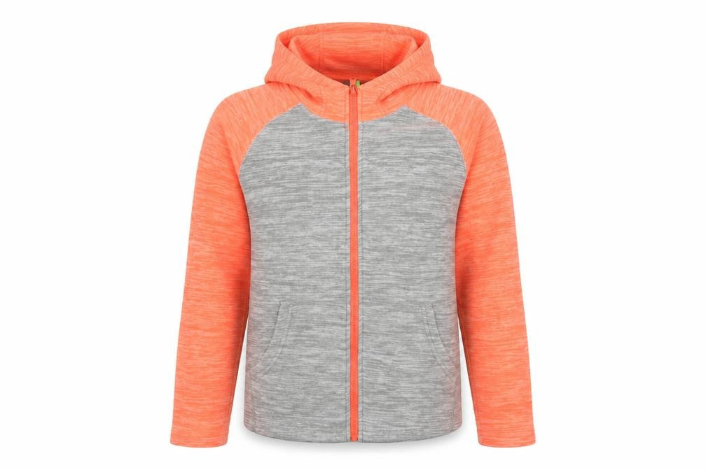 Girls UK Size 11-12 Years Mountain Warehouse Multicoloured Basic Jacket