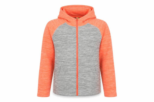 Girls UK Size 11-12 Years Mountain Warehouse Multicoloured Basic Jacket