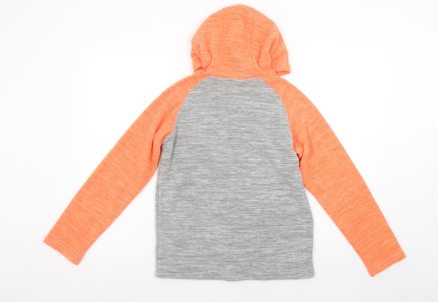 Girls UK Size 11-12 Years Mountain Warehouse Multicoloured Basic Jacket
