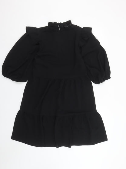 Womens UK Size 10 New Look Fit & Flare Dress