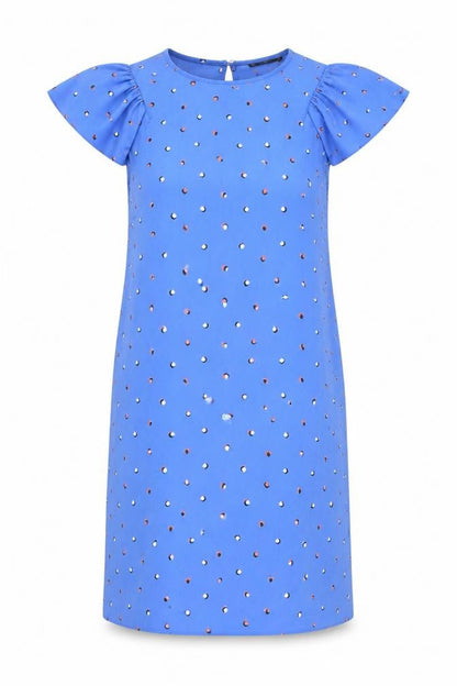 Womens UK Size M Zara Shift Dress