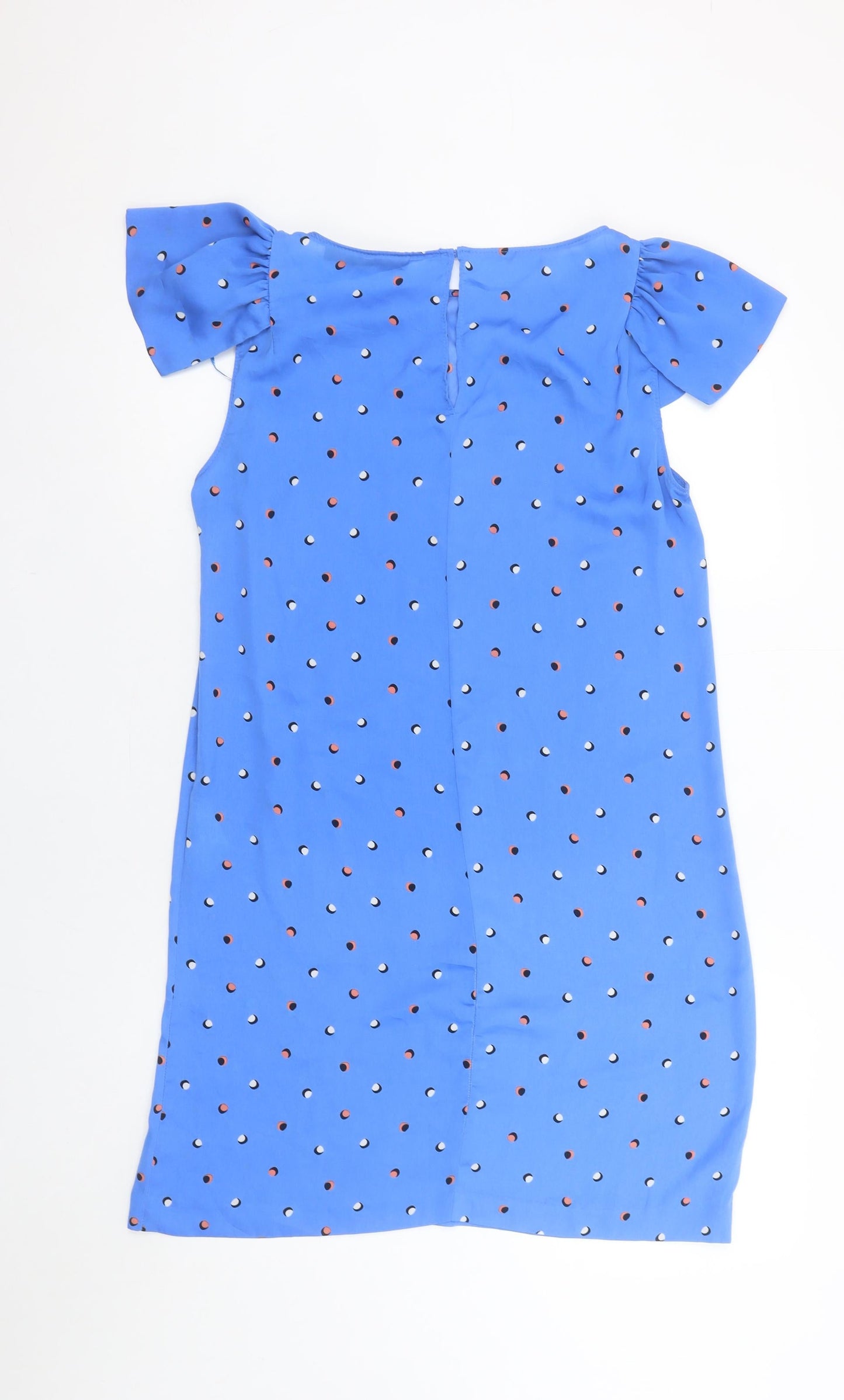 Womens UK Size M Zara Shift Dress