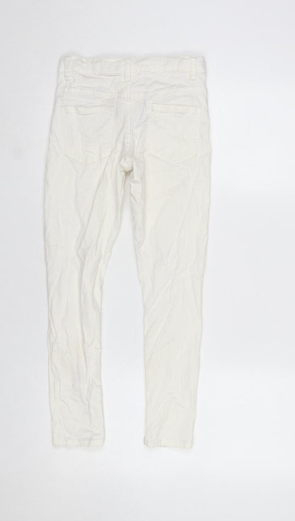 Girls UK Size 10-11 Years Denim 365 Slim Fit Skinny Jeans