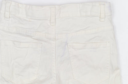 Girls UK Size 10-11 Years Denim 365 Slim Fit Skinny Jeans
