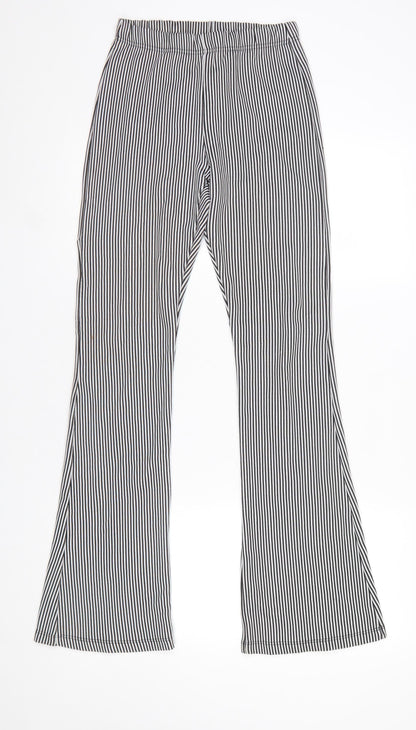 Womens UK Size 8 Topshop  Leggings Black Leggings