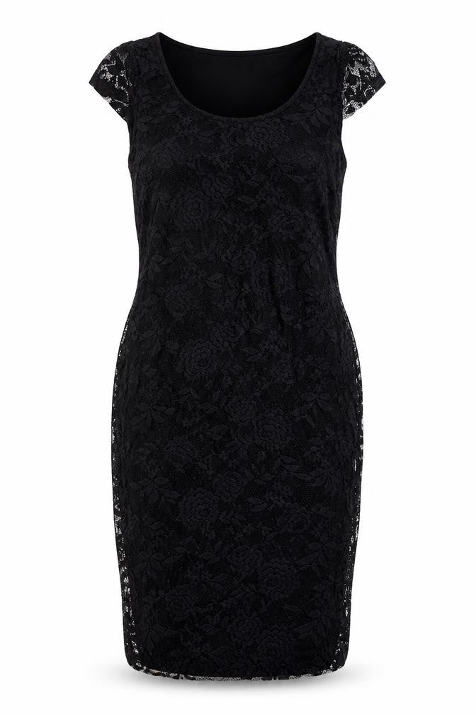 Womens UK Size 12 Dorothy Perkins Sheath Dress