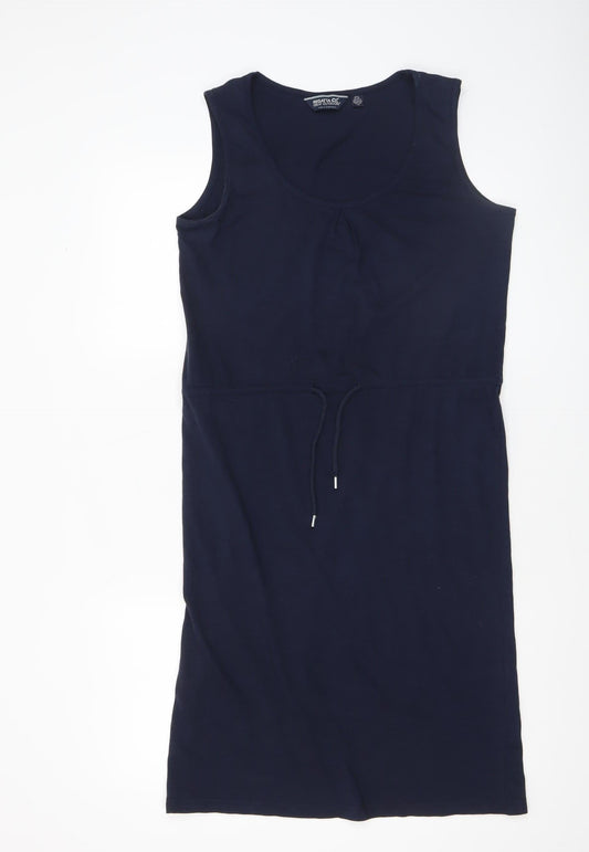 Womens UK Size 8 Regatta Tank Dress