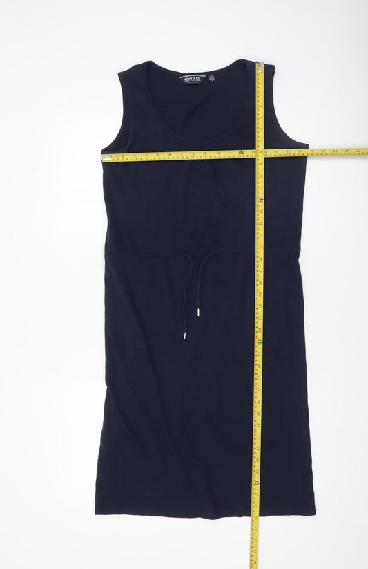 Womens UK Size 8 Regatta Tank Dress