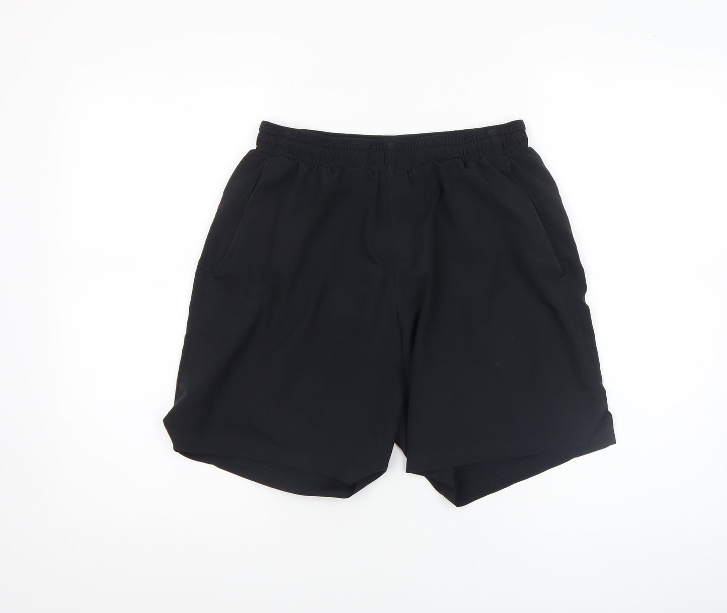 Mens UK Size S New Balance Regular Fit Athletic Shorts