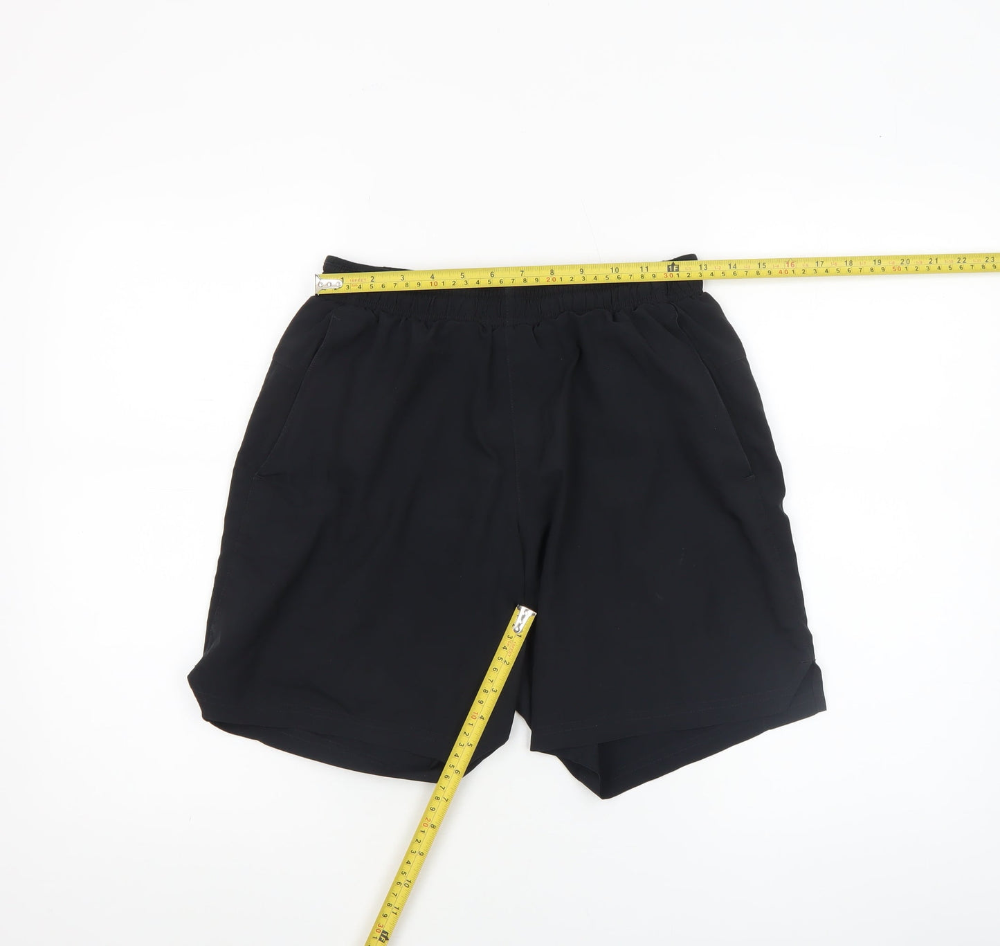 Mens UK Size S New Balance Regular Fit Athletic Shorts