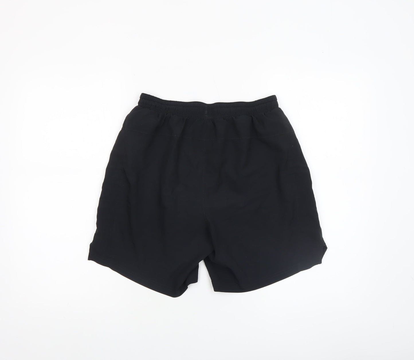 Mens UK Size S New Balance Regular Fit Athletic Shorts
