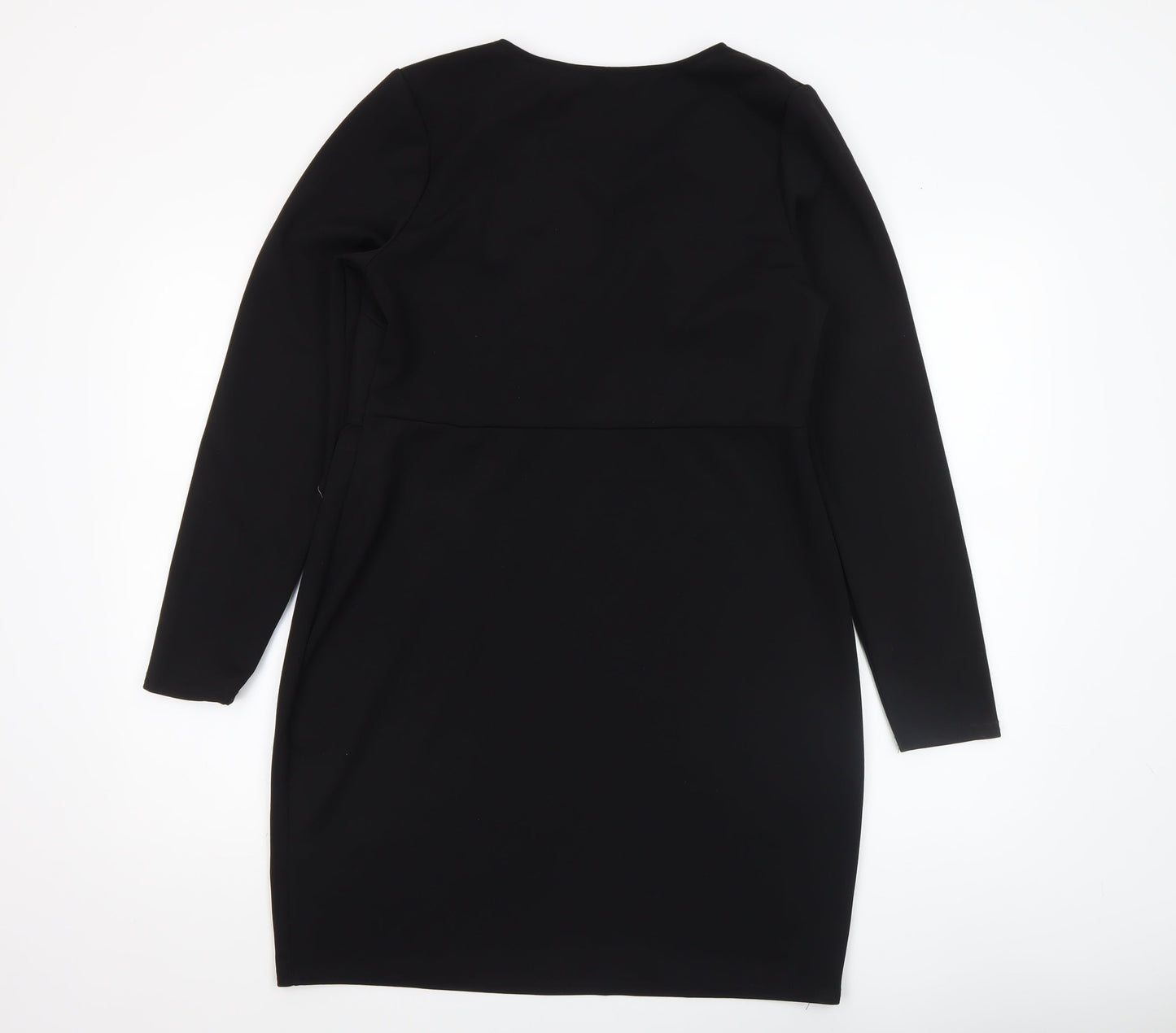 Womens UK Size 18 New Look Bodycon Dress