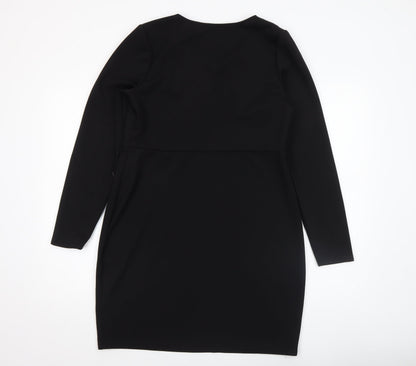 Womens UK Size 18 New Look Bodycon Dress