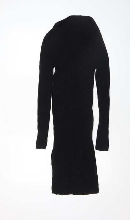 Womens UK Size S Brave Soul Bodycon Dress