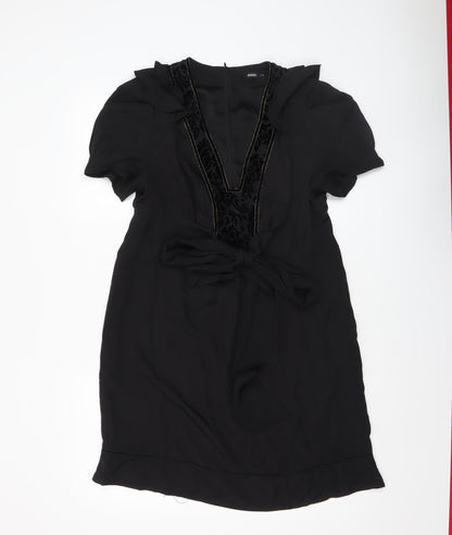 Womens UK Size 14 Oasis Shift Dress