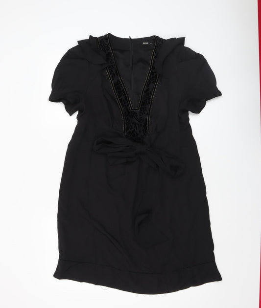 Womens UK Size 14 Oasis Shift Dress