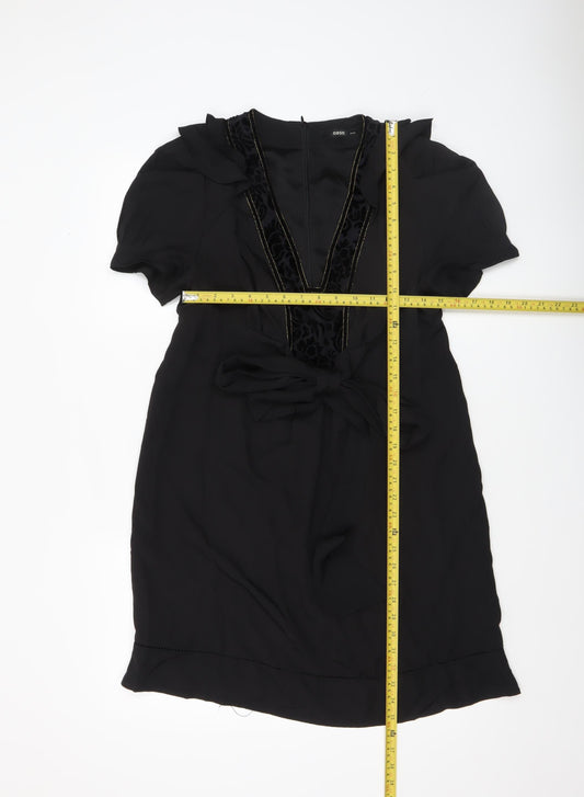 Womens UK Size 14 Oasis Shift Dress